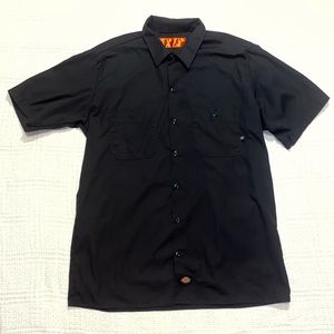 Dickies Original American Pride Button Down Shirt